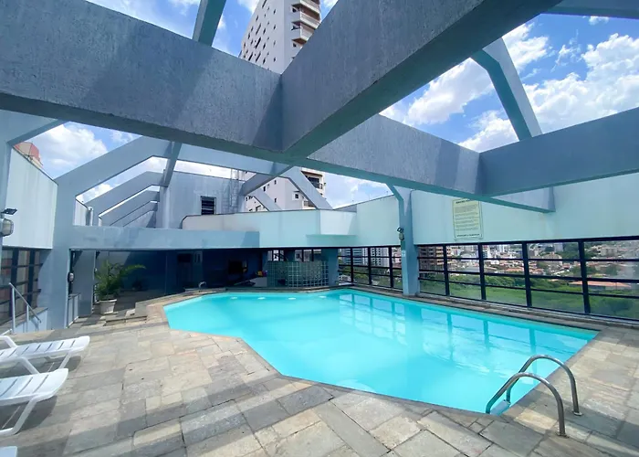 Hotel Dan Inn Sorocaba By Nacional Inn