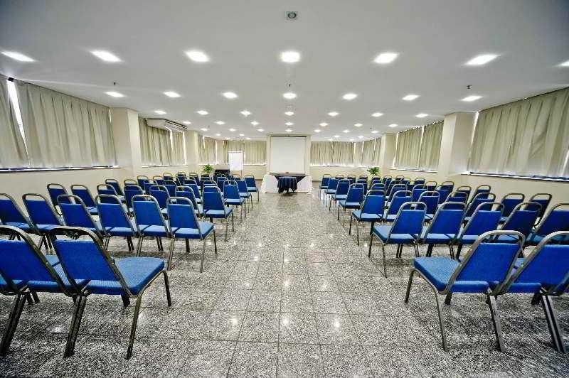 Dan By Nacional Hotel Sorocaba