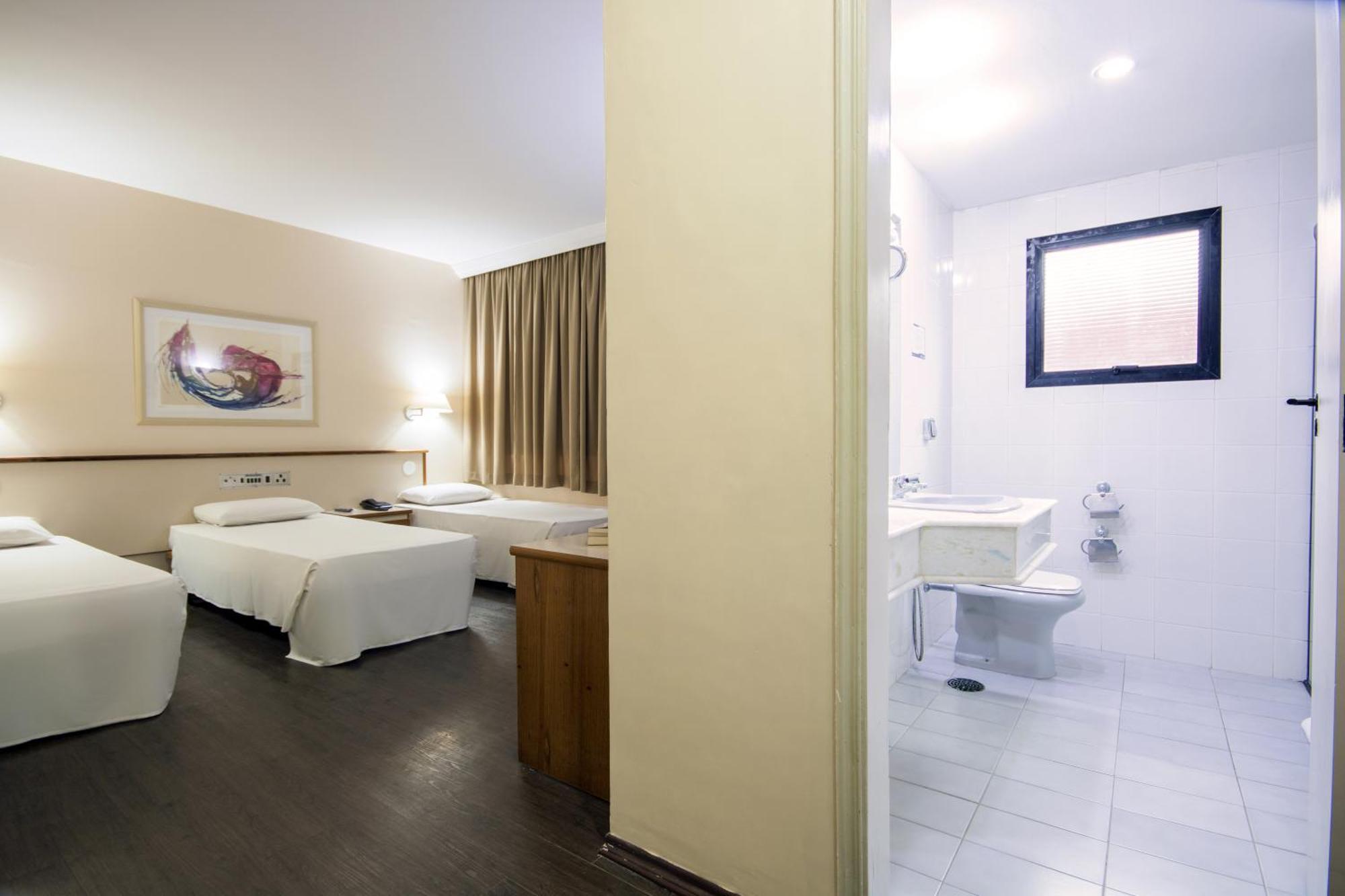 Hotel Dan By Nacional Sorocaba