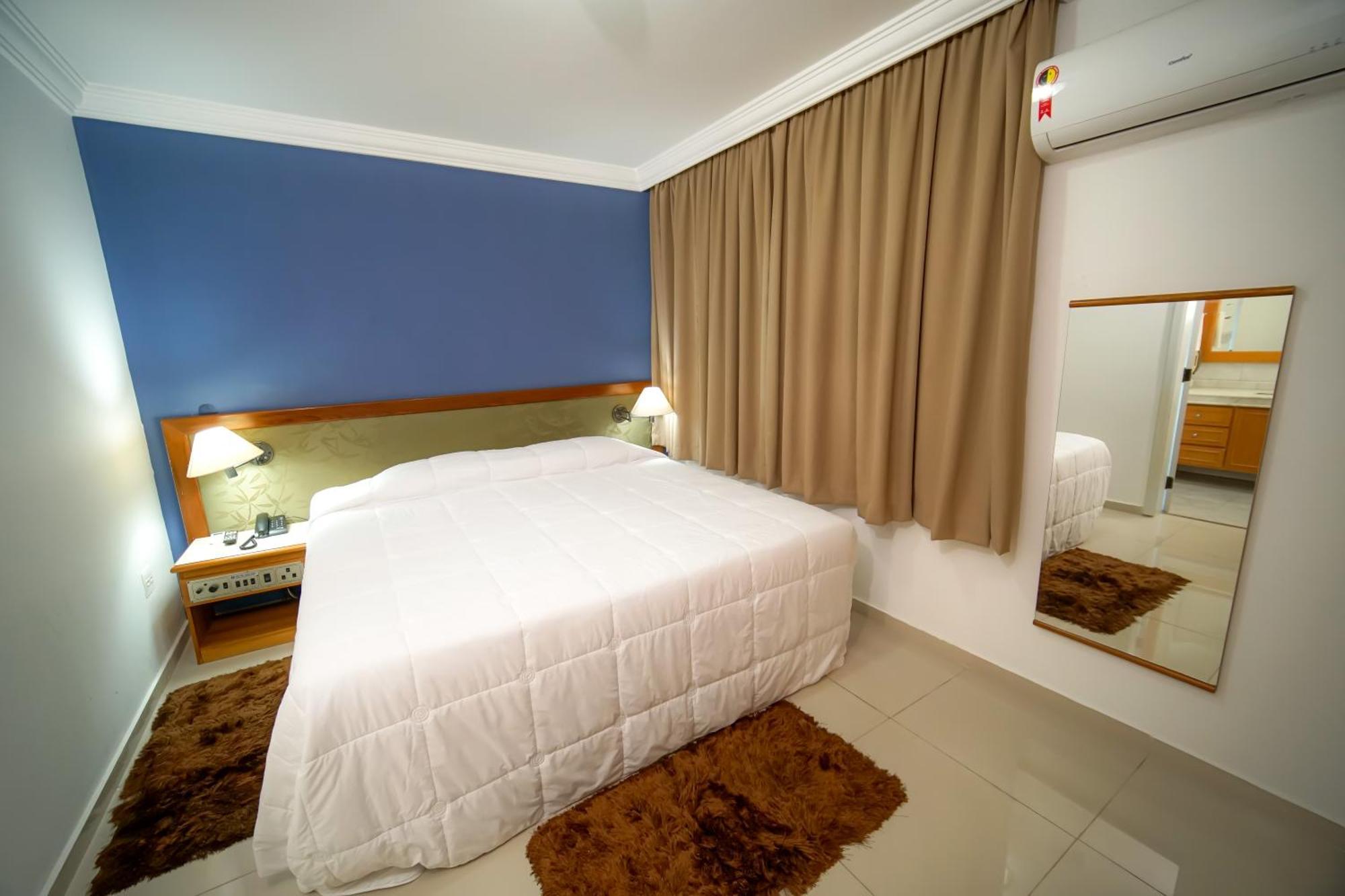 Dan By Nacional Hotel 3*