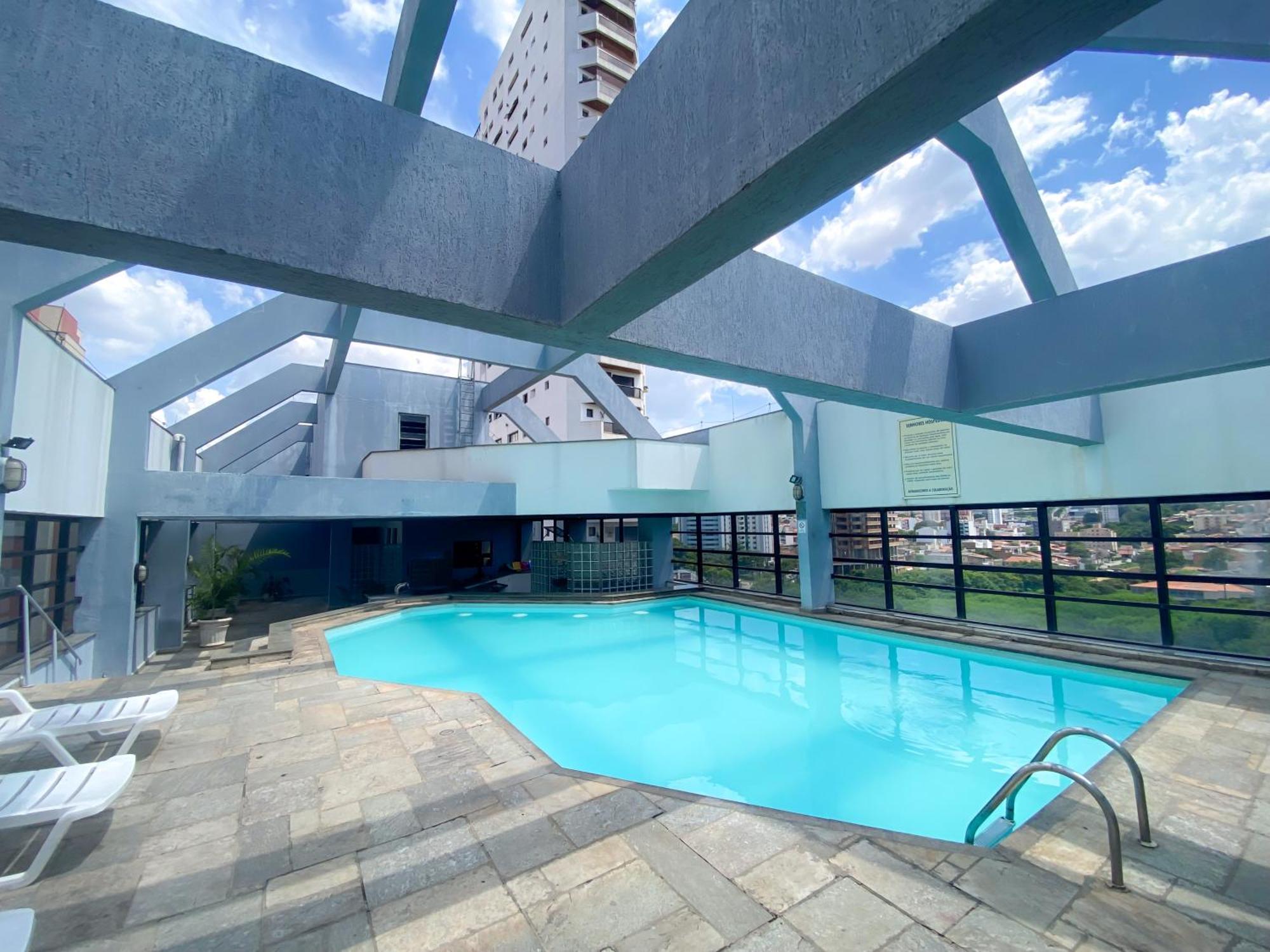 Dan By Nacional Hotel Sorocaba