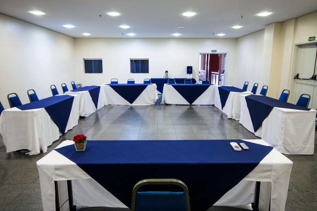 Hotel Dan By Nacional 3*