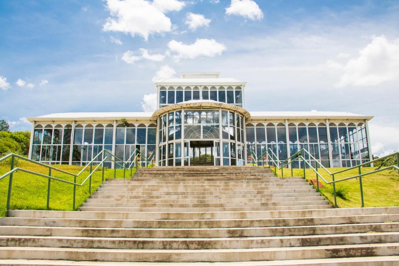 Hotel Dan By Nacional Sorocaba