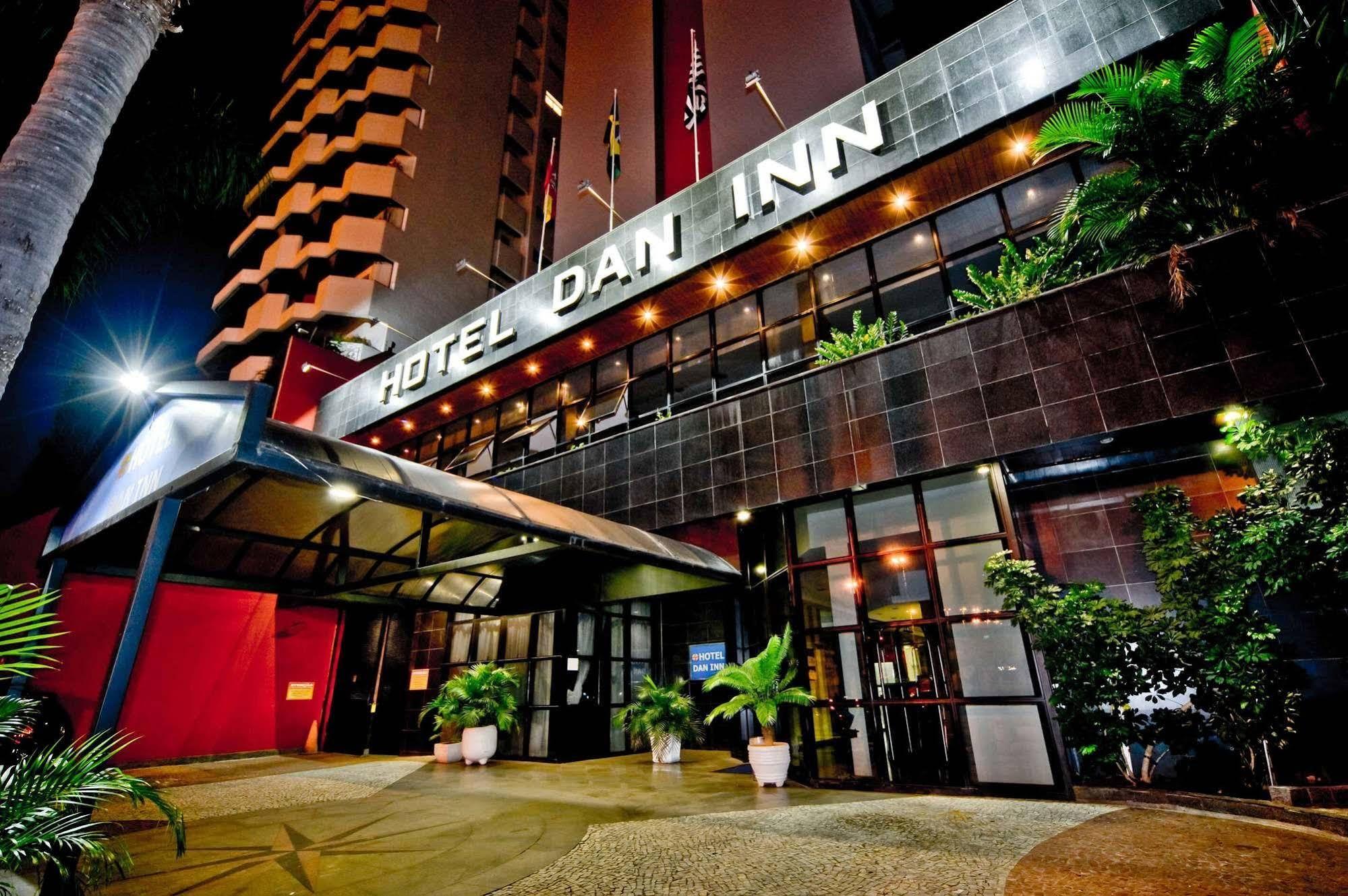 Dan By Nacional Hotel Sorocaba