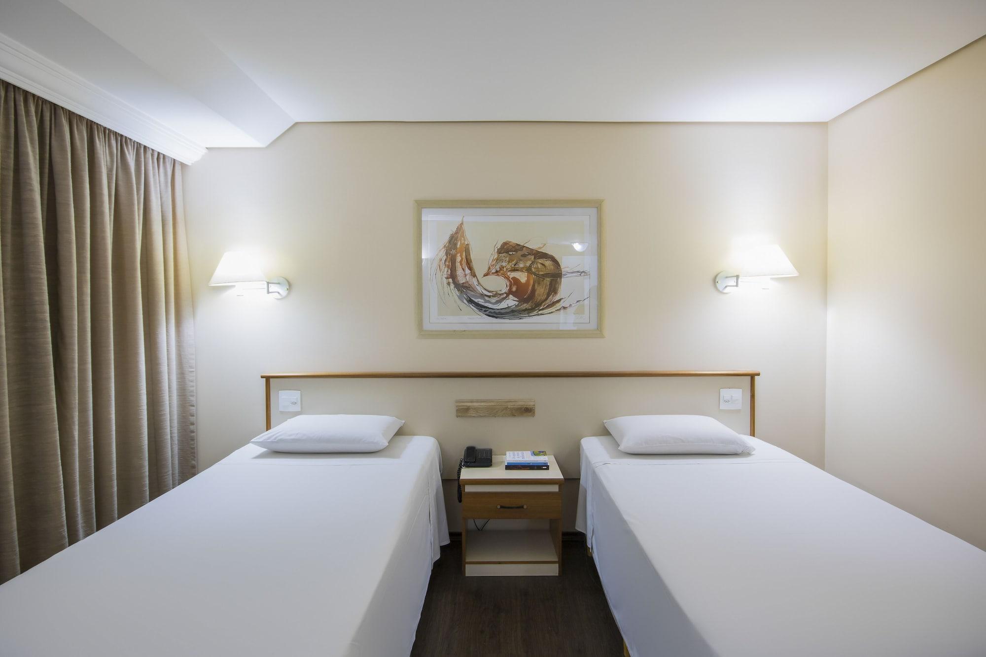 Hotel Dan By Nacional Sorocaba