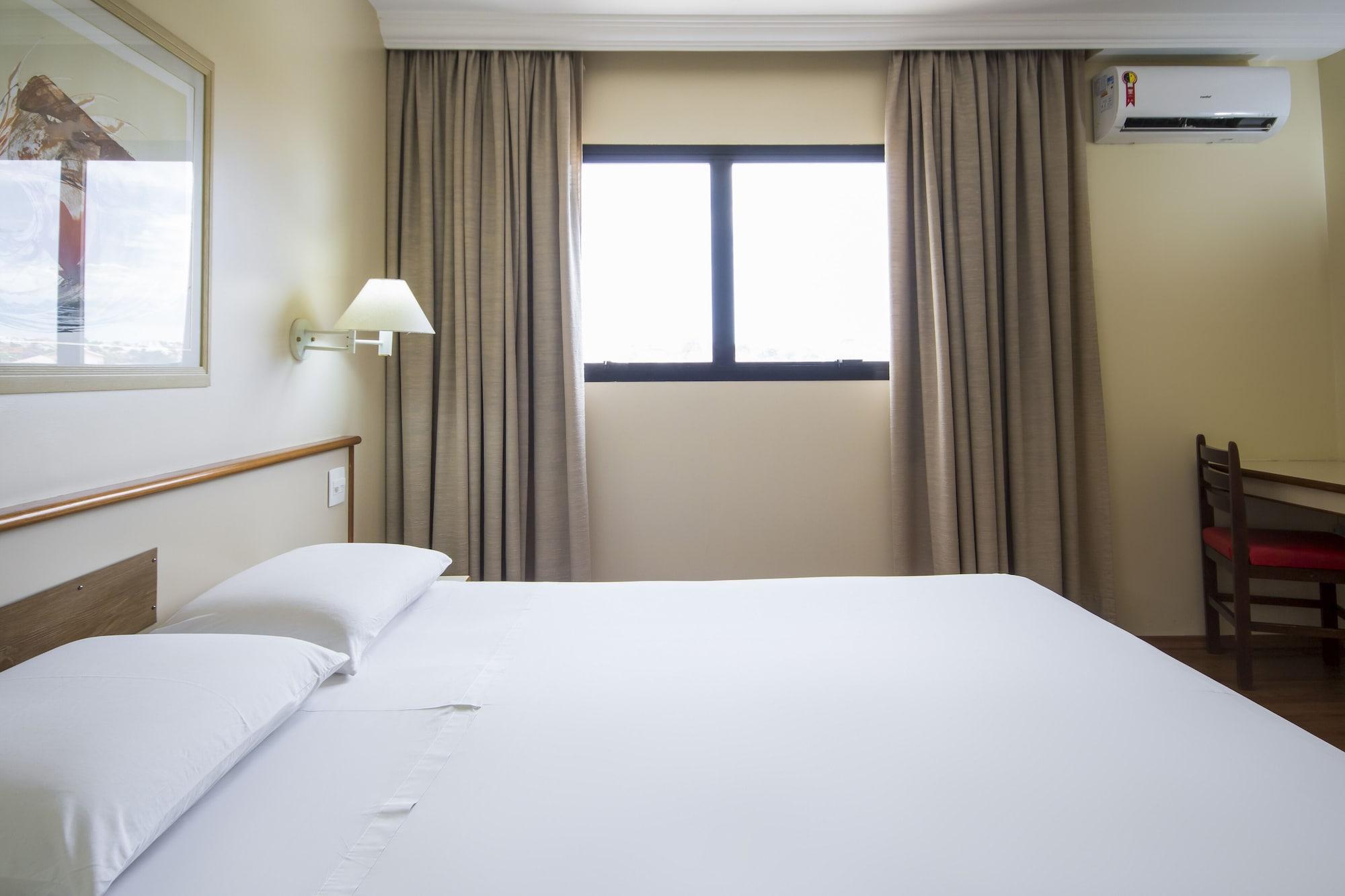 Dan By Nacional Hotel 3*