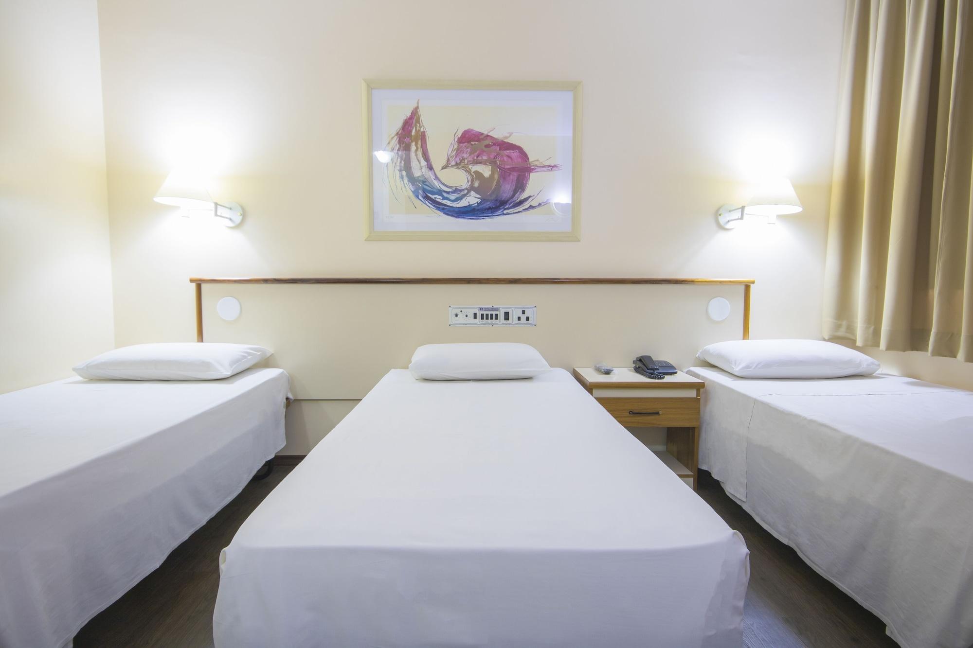 Hotel Dan By Nacional