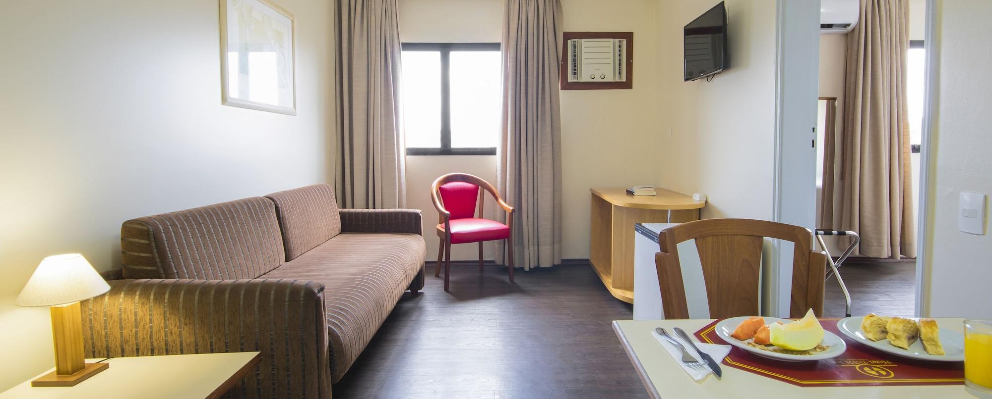 Dan By Nacional Hotel 3*