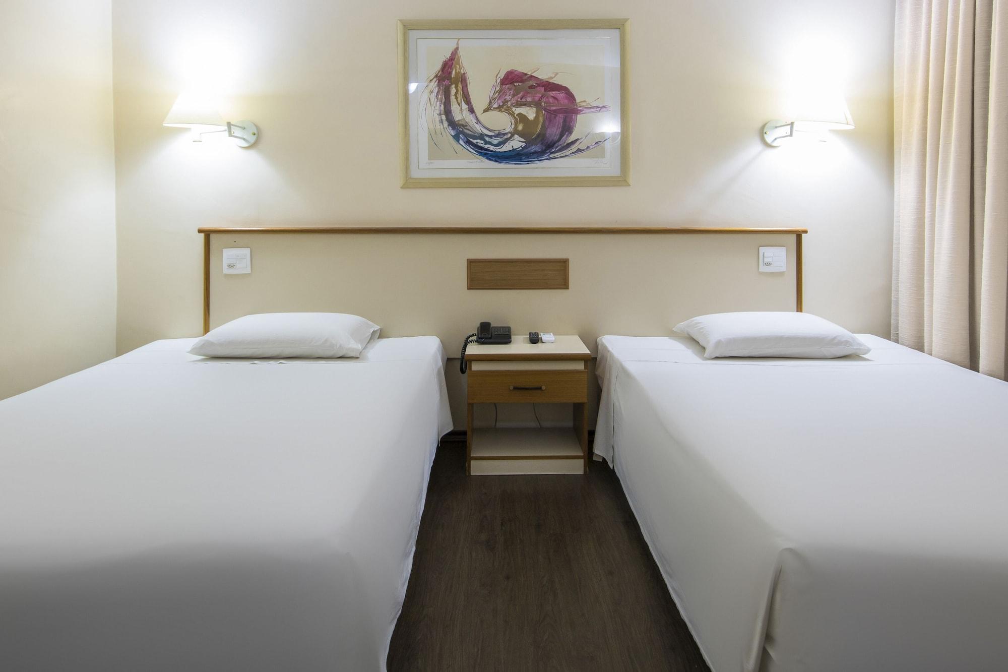Hotel Dan By Nacional
