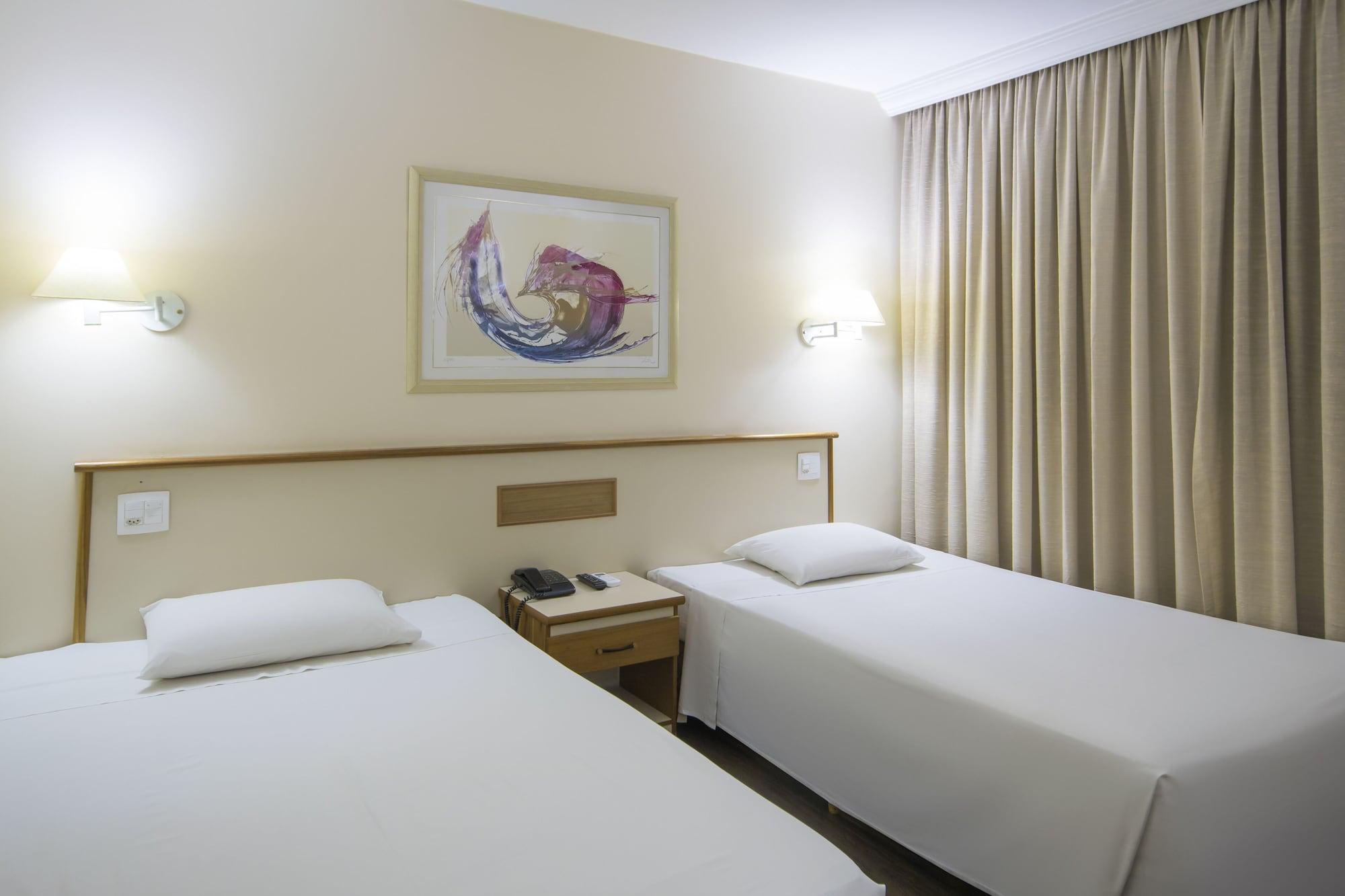 Dan By Nacional Hotel 3*