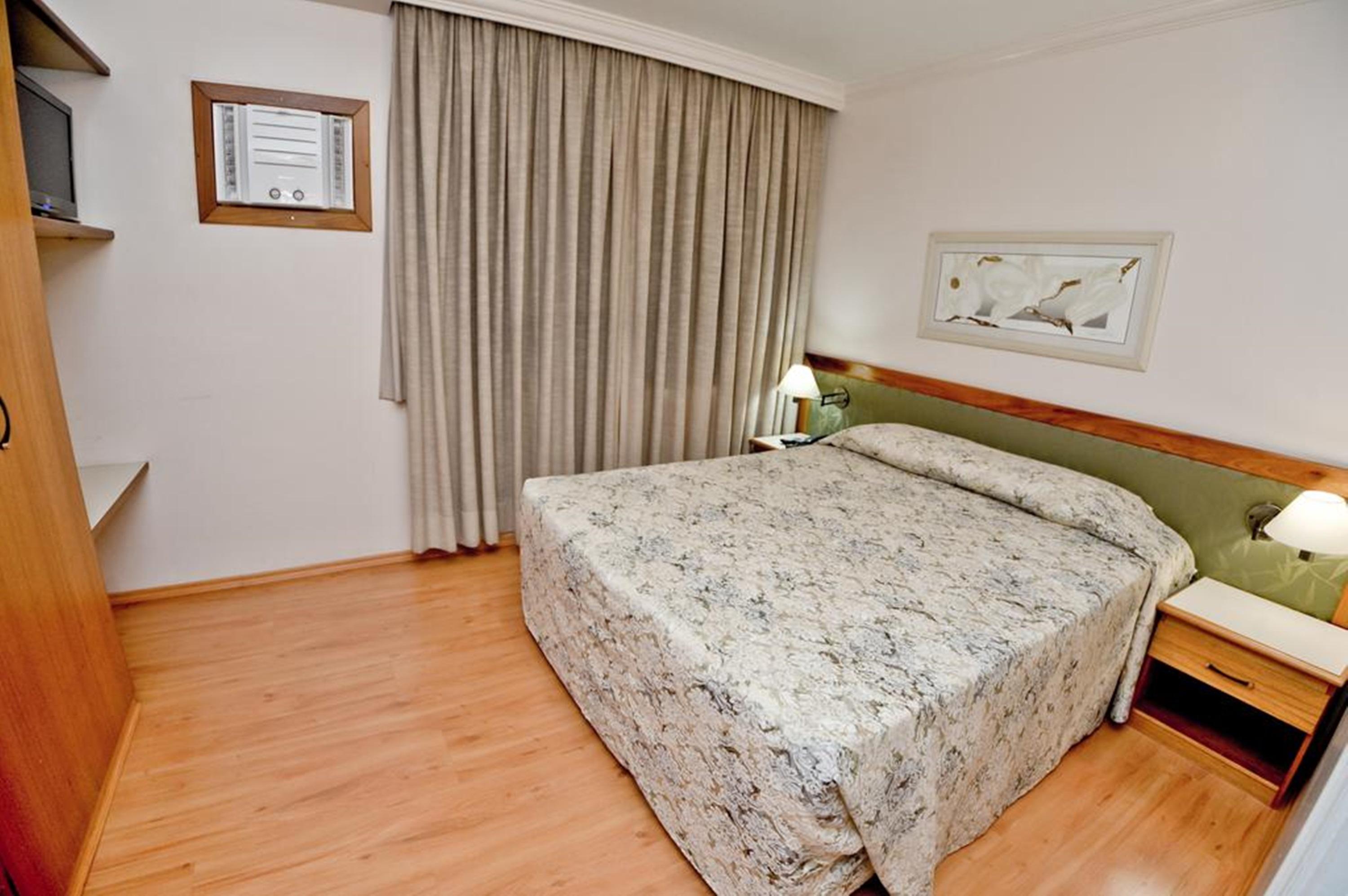 Dan By Nacional Hotel Sorocaba