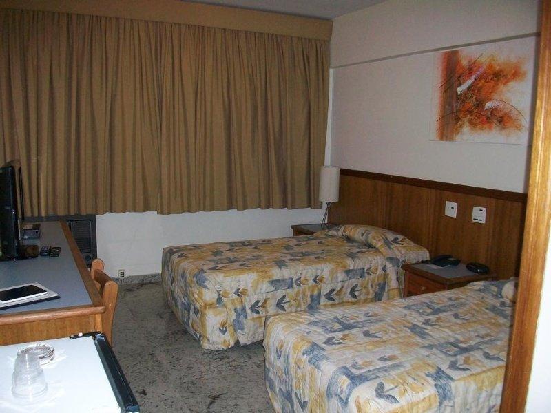 Hotel Dan By Nacional Sorocaba