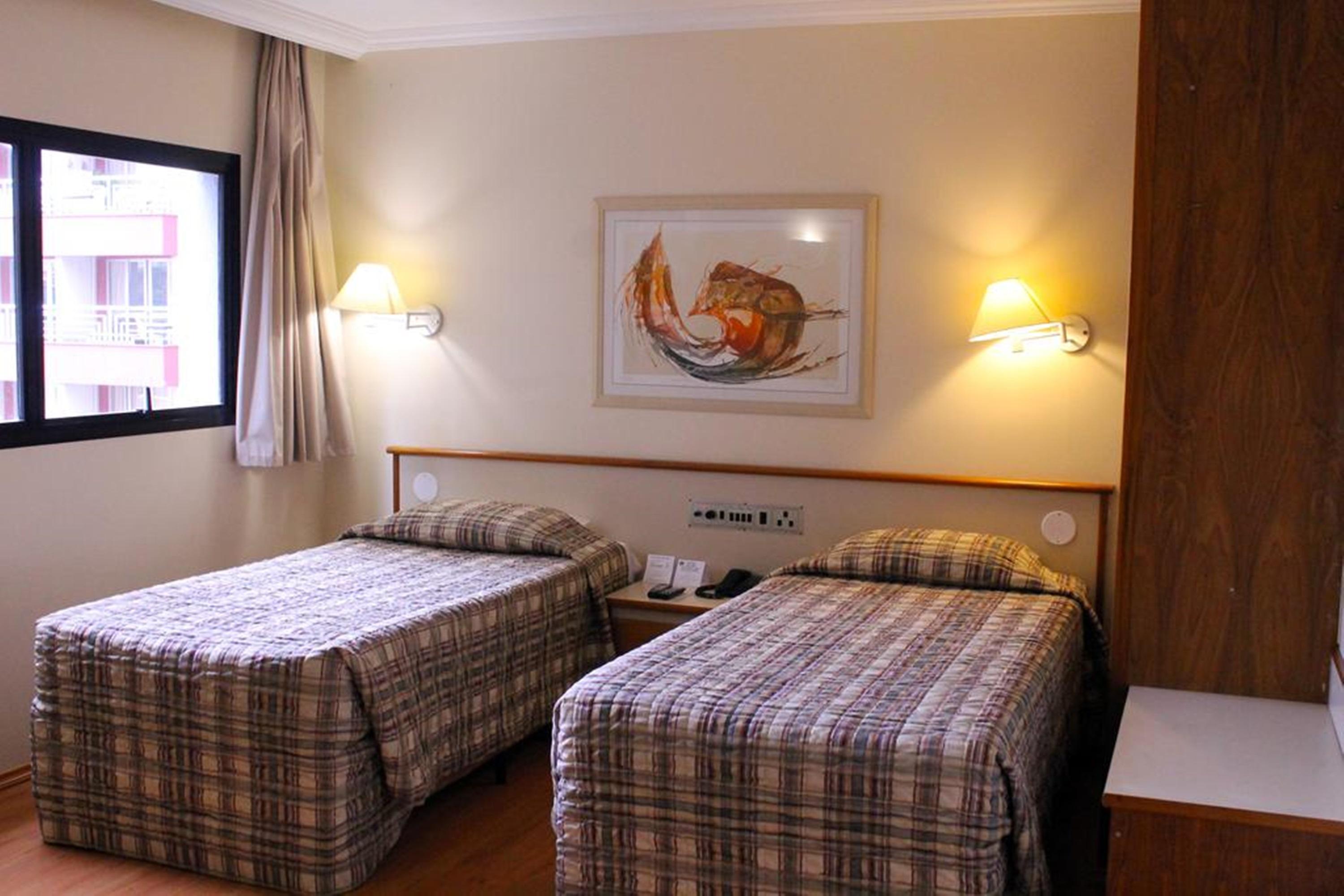 Dan By Nacional Hotel Sorocaba
