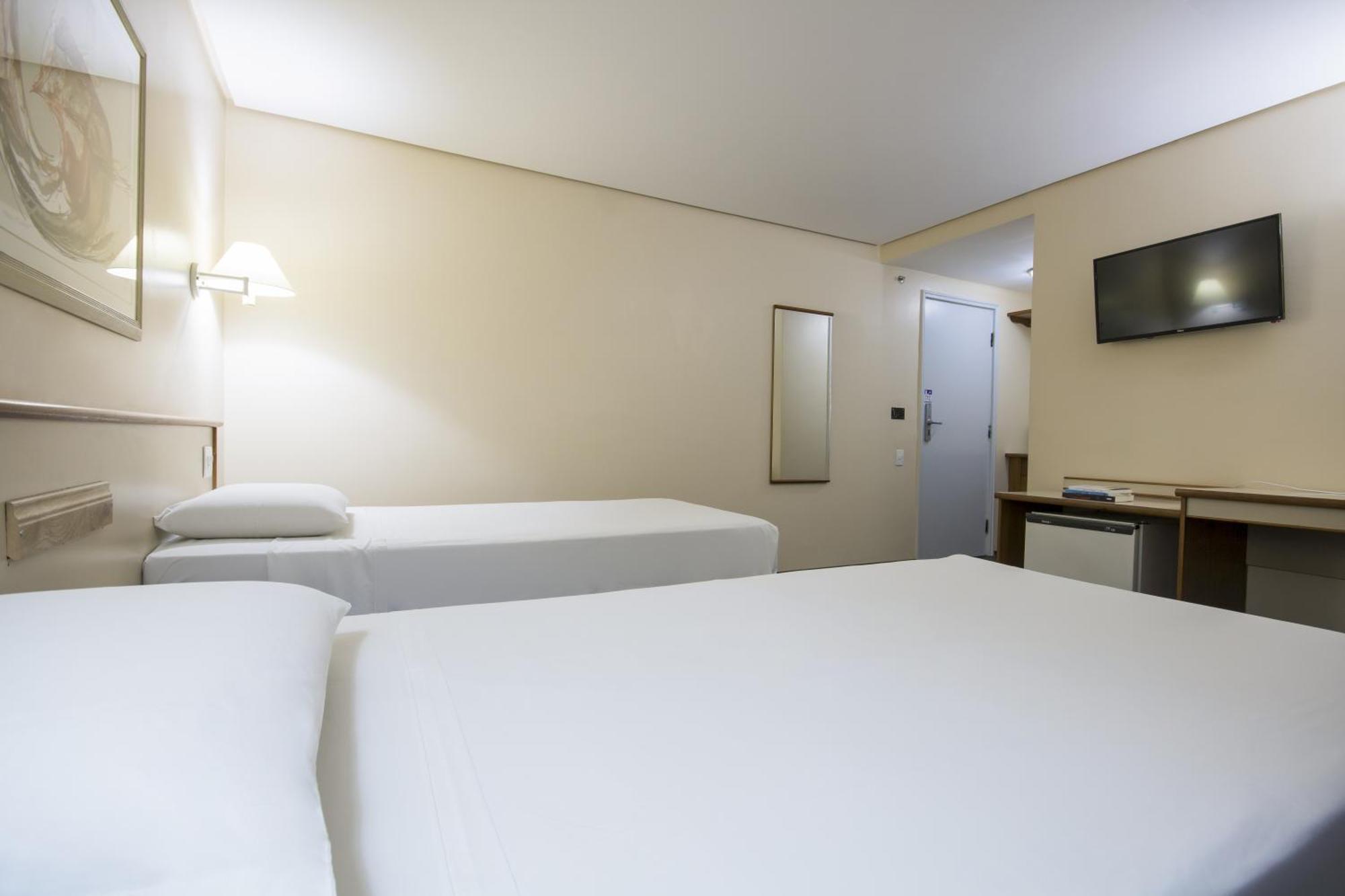 Hotel Dan By Nacional 3*
