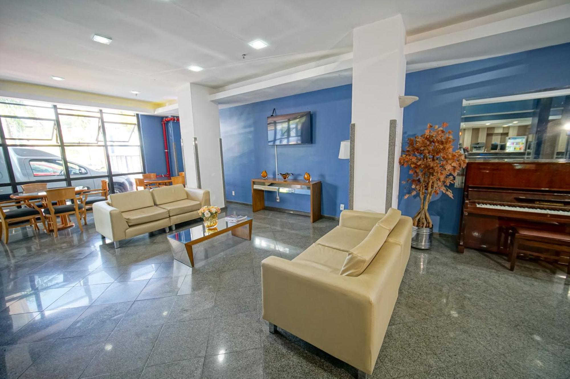 Dan By Nacional Hotel Sorocaba