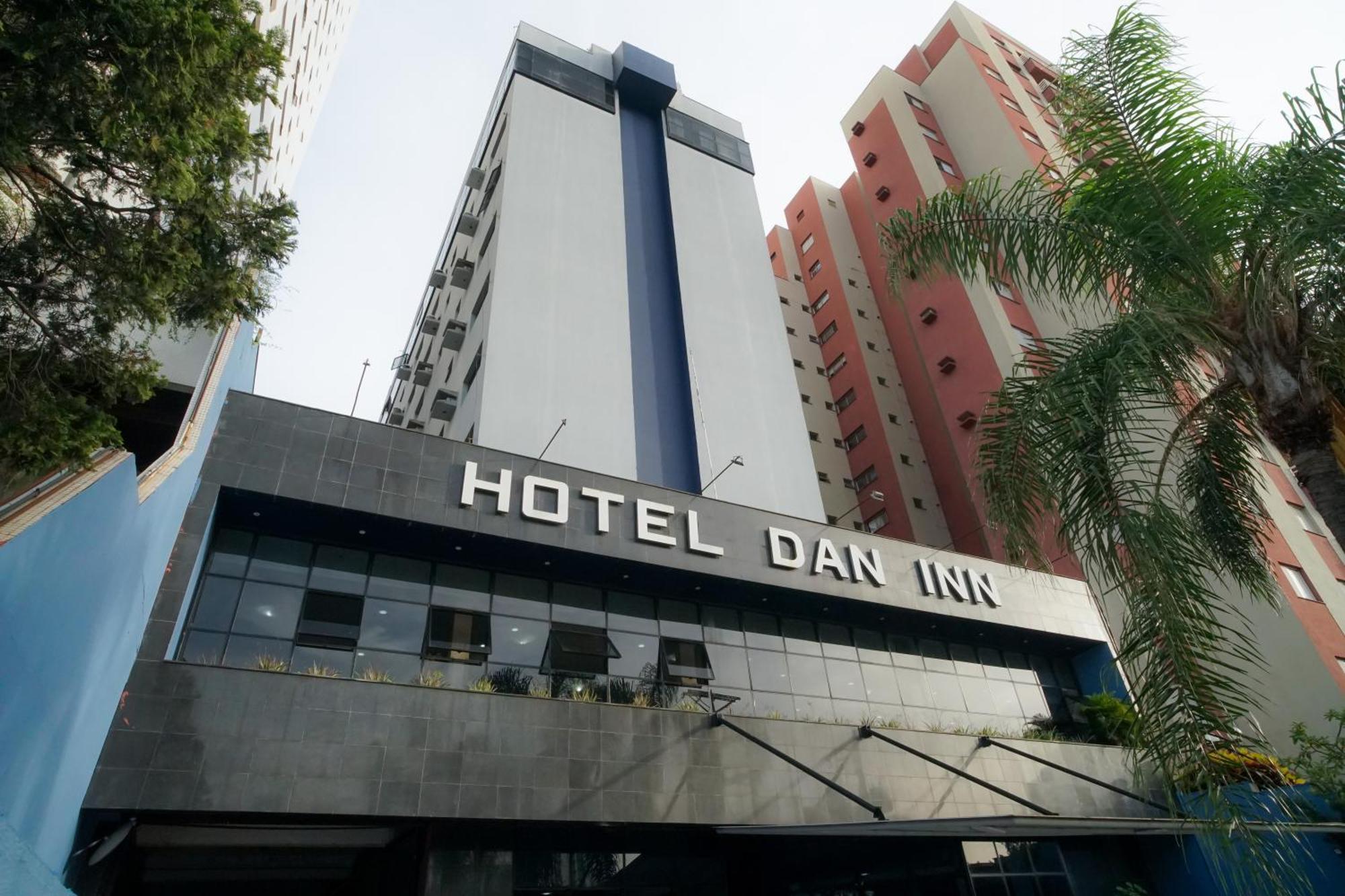 Dan By Nacional Hotel