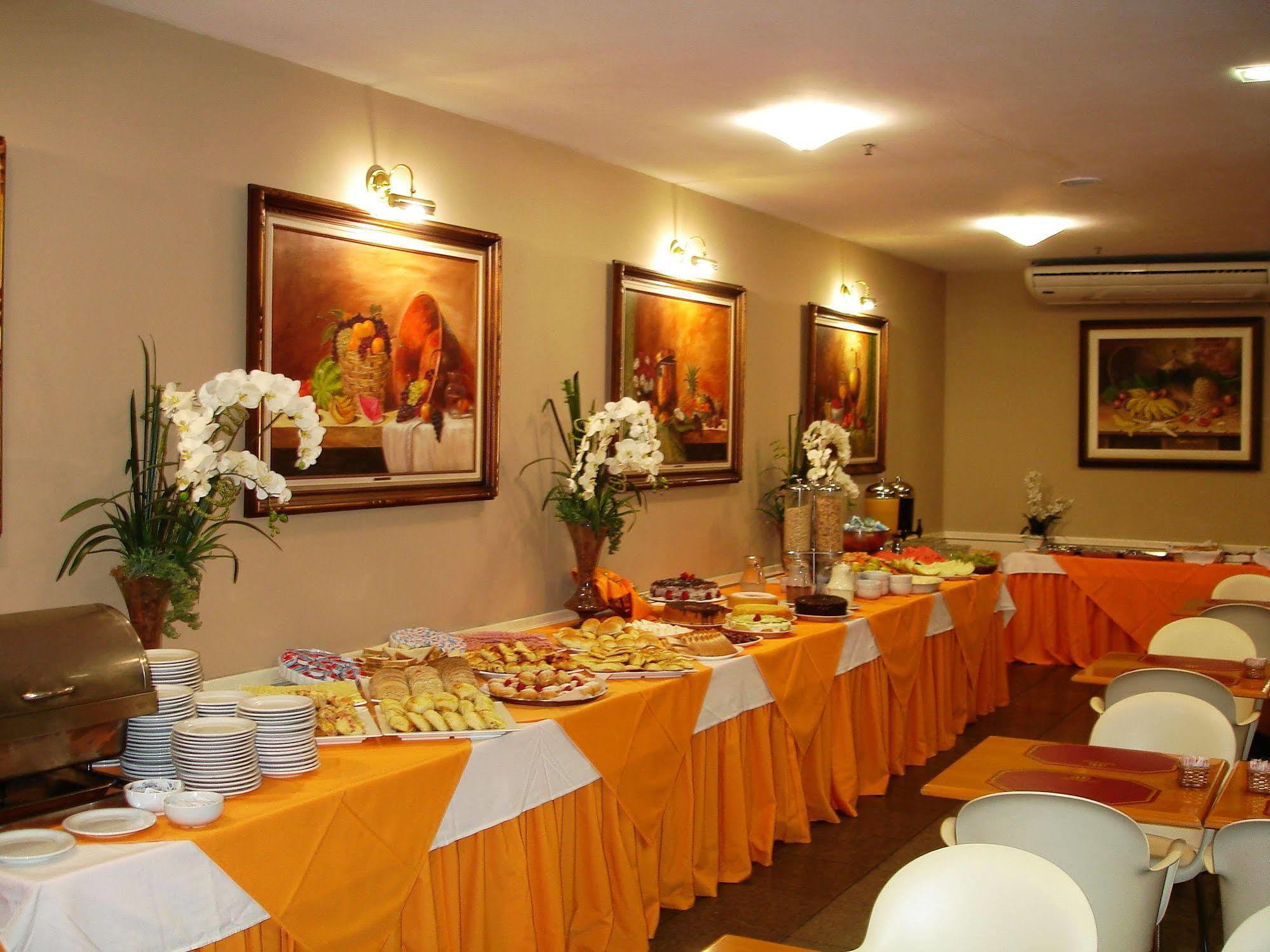 Dan By Nacional Hotel Sorocaba