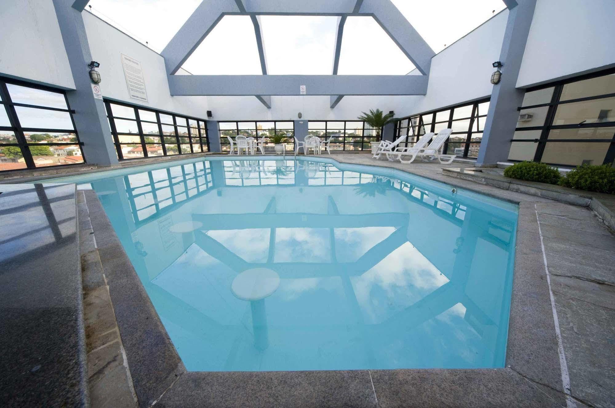 Hotel Dan By Nacional 3*