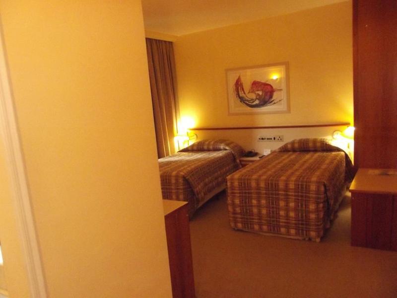 Dan By Nacional Hotel Sorocaba